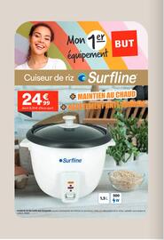 Catalogue BUT page 24