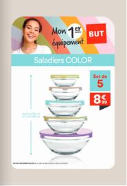 Catalogue BUT page 9