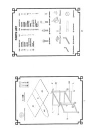 Horn Furniture catalogue Page 2