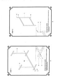 Horn Furniture catalogue Page 3