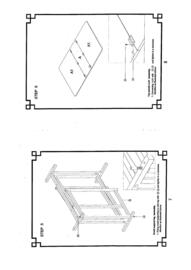 Horn Furniture catalogue Page 5