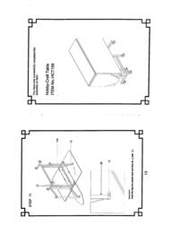 Horn Furniture catalogue Page 8