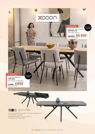 Catalogue Xooon page 2