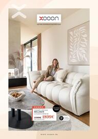 Catalogue Xooon page 7