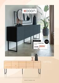 Catalogue Xooon page 9