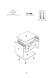 Horn Furniture catalogue Page 2