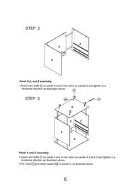 Horn Furniture catalogue Page 6