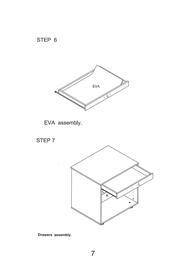Horn Furniture catalogue Page 8