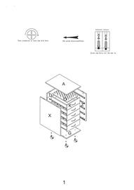 Horn Furniture catalogue Page 2