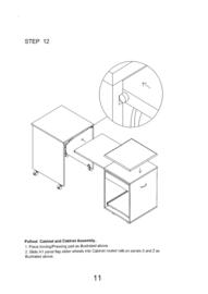 Horn Furniture catalogue Page 10