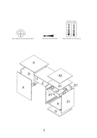 Horn Furniture catalogue Page 2