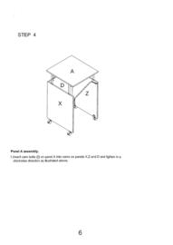 Horn Furniture catalogue Page 7