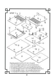 Horn Furniture catalogue Page 5
