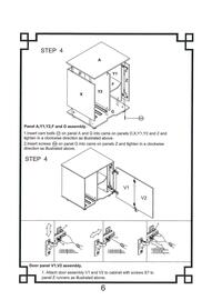 Horn Furniture catalogue Page 7