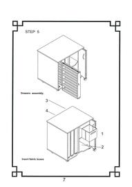 Horn Furniture catalogue Page 8