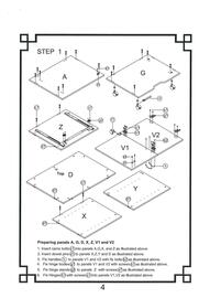 Horn Furniture catalogue Page 5