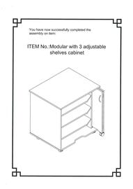 Horn Furniture catalogue Page 8