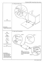 Horn Furniture catalogue Page 11