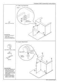 Horn Furniture catalogue Page 12