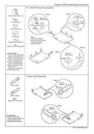 Horn Furniture catalogue Page 13