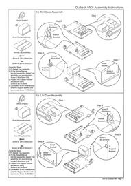 Horn Furniture catalogue Page 14