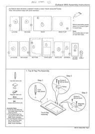 Horn Furniture catalogue Page 5