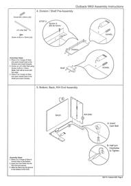 Horn Furniture catalogue Page 7