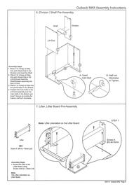 Horn Furniture catalogue Page 8