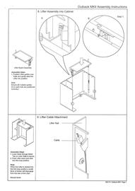 Horn Furniture catalogue Page 9