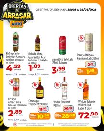 Catálogo Akki Atacadista Página 5