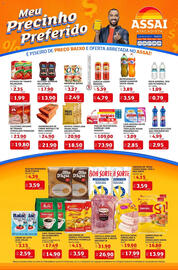 Catálogo Assaí Atacadista semana 35 Página 1