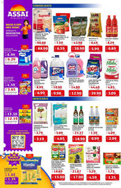 Catálogo Assaí Atacadista semana 35 Página 2