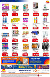 Catálogo Assaí Atacadista semana 35 Página 4