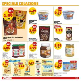 Volantino PENNY Pagina 10