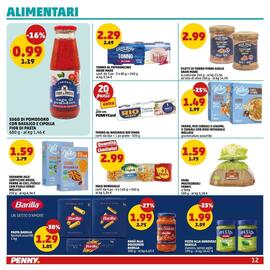 Volantino PENNY Pagina 12