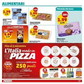 Volantino PENNY Pagina 14