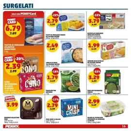 Volantino PENNY Pagina 16