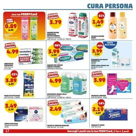 Volantino PENNY Pagina 17