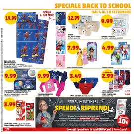 Volantino PENNY Pagina 19