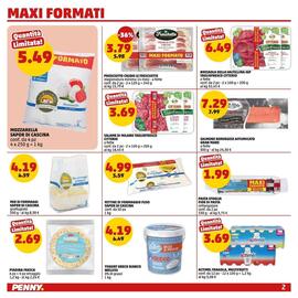 Volantino PENNY Pagina 2