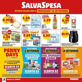 Volantino PENNY Pagina 20