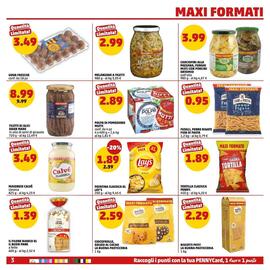 Volantino PENNY Pagina 3