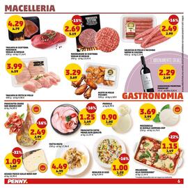 Volantino PENNY Pagina 6