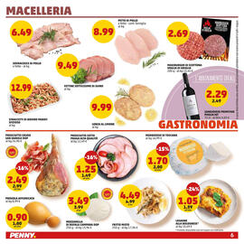 Volantino PENNY Pagina 6