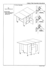 Horn Furniture catalogue Page 10