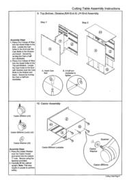 Horn Furniture catalogue Page 6