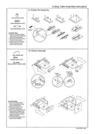 Horn Furniture catalogue Page 8