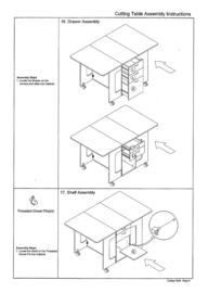 Horn Furniture catalogue Page 9