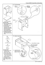 Horn Furniture catalogue Page 10