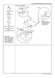Horn Furniture catalogue Page 11